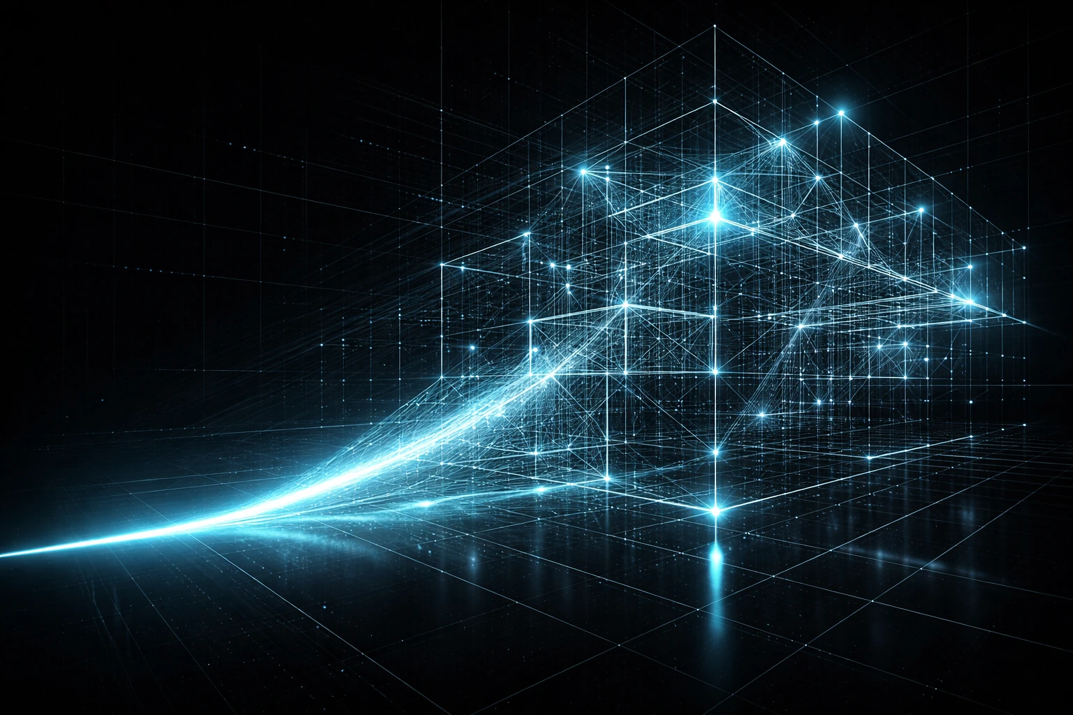 The Inflection Point