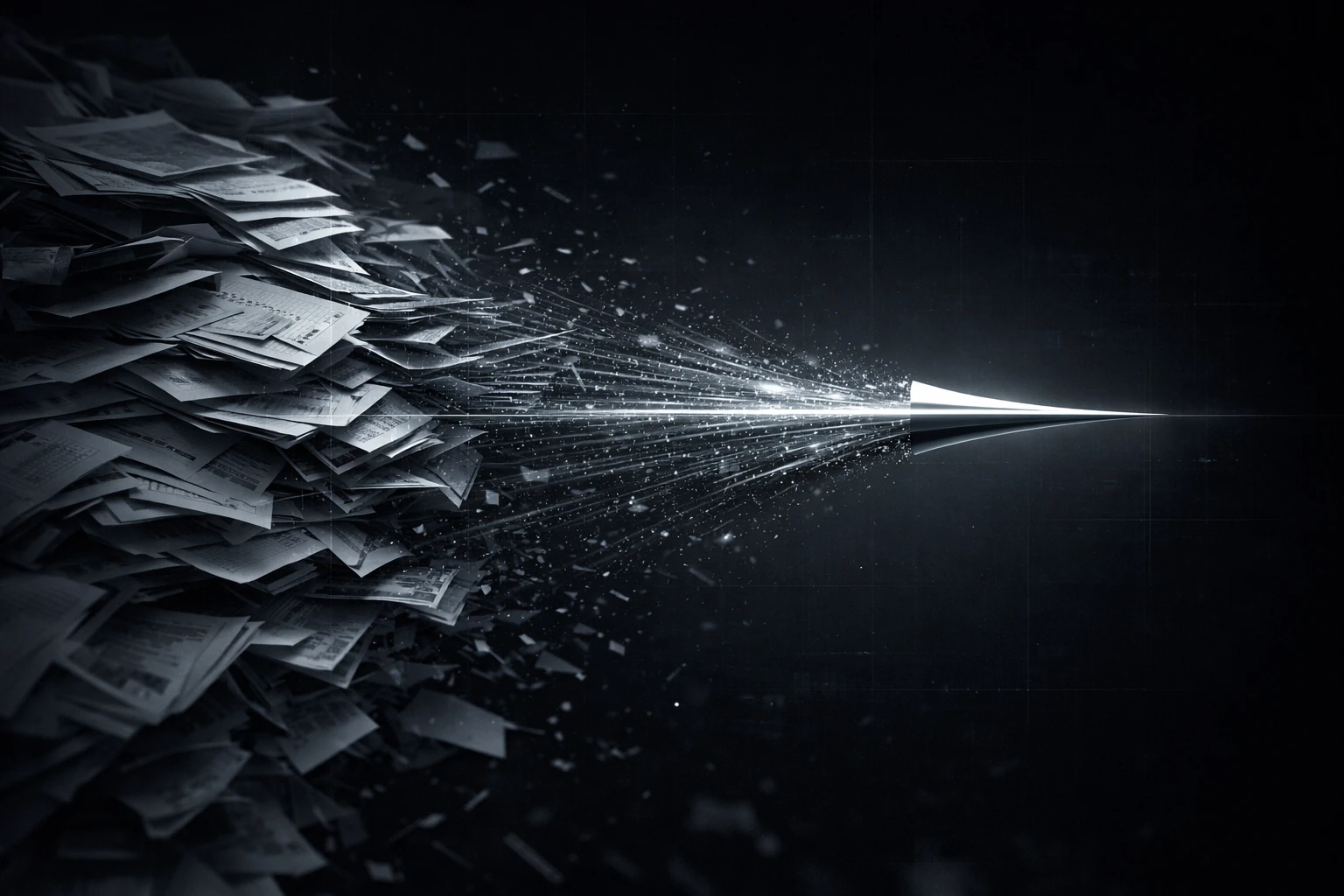 The Reality of Manual Operations