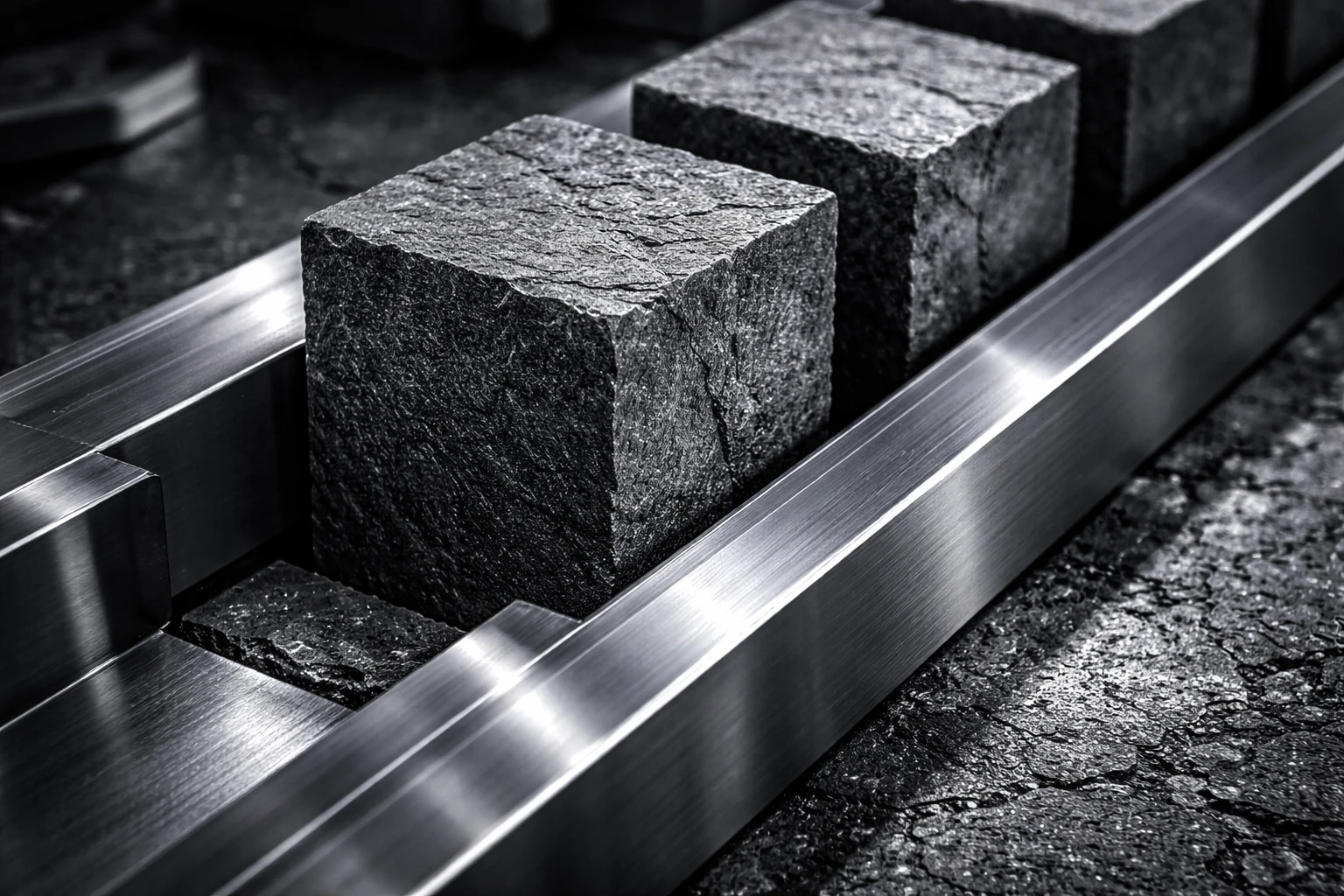 Designing for Constraints, Not Ideals